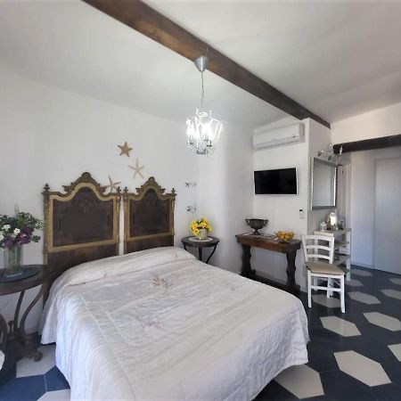 Casa Vacanze Miceli トロペーア エクステリア 写真