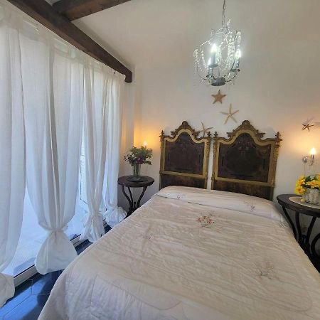 Casa Vacanze Miceli トロペーア エクステリア 写真