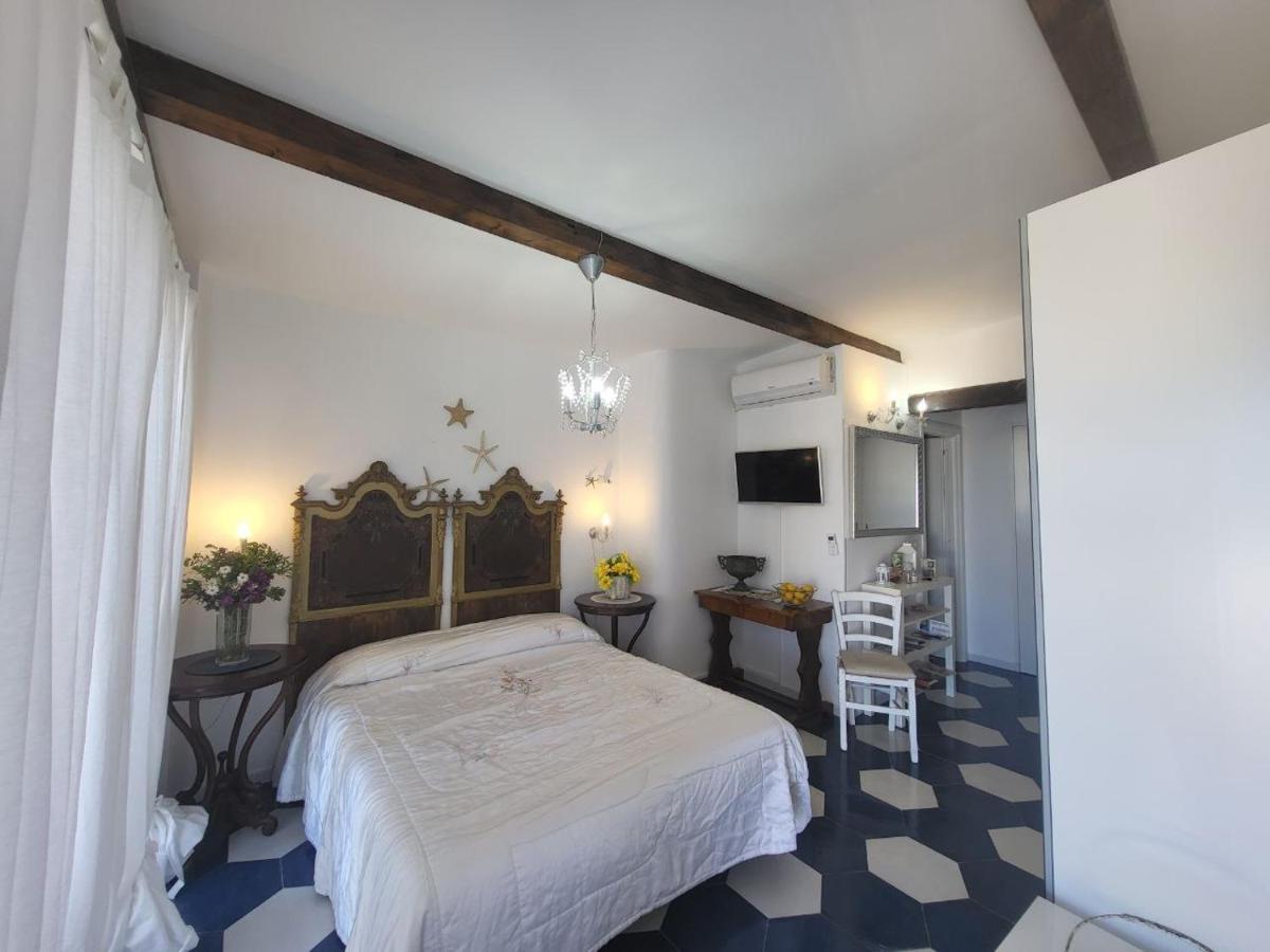 Casa Vacanze Miceli トロペーア エクステリア 写真