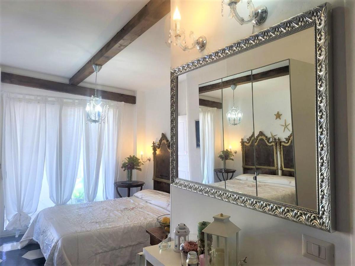 Casa Vacanze Miceli トロペーア エクステリア 写真