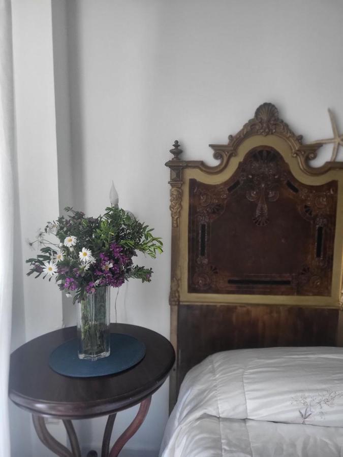 Casa Vacanze Miceli トロペーア エクステリア 写真