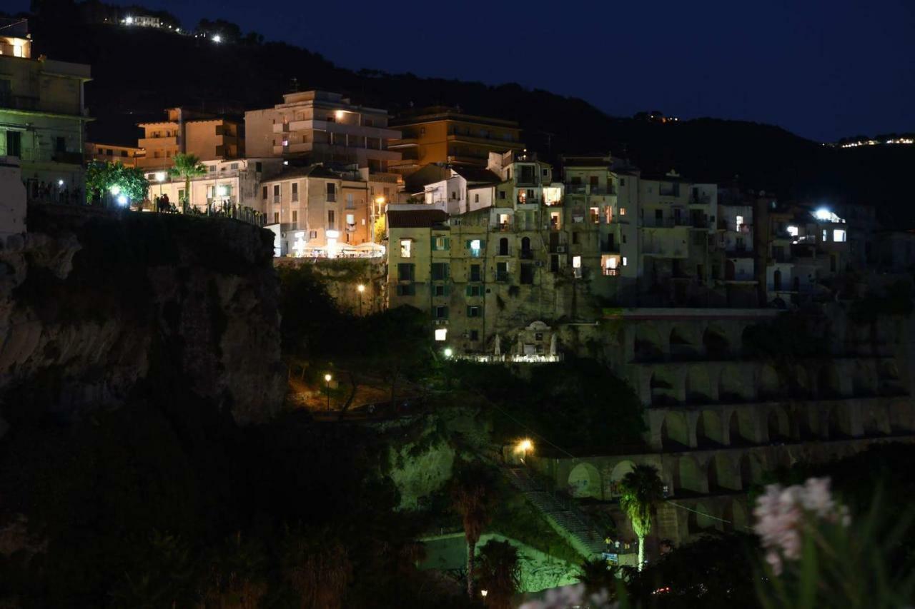 Casa Vacanze Miceli トロペーア エクステリア 写真