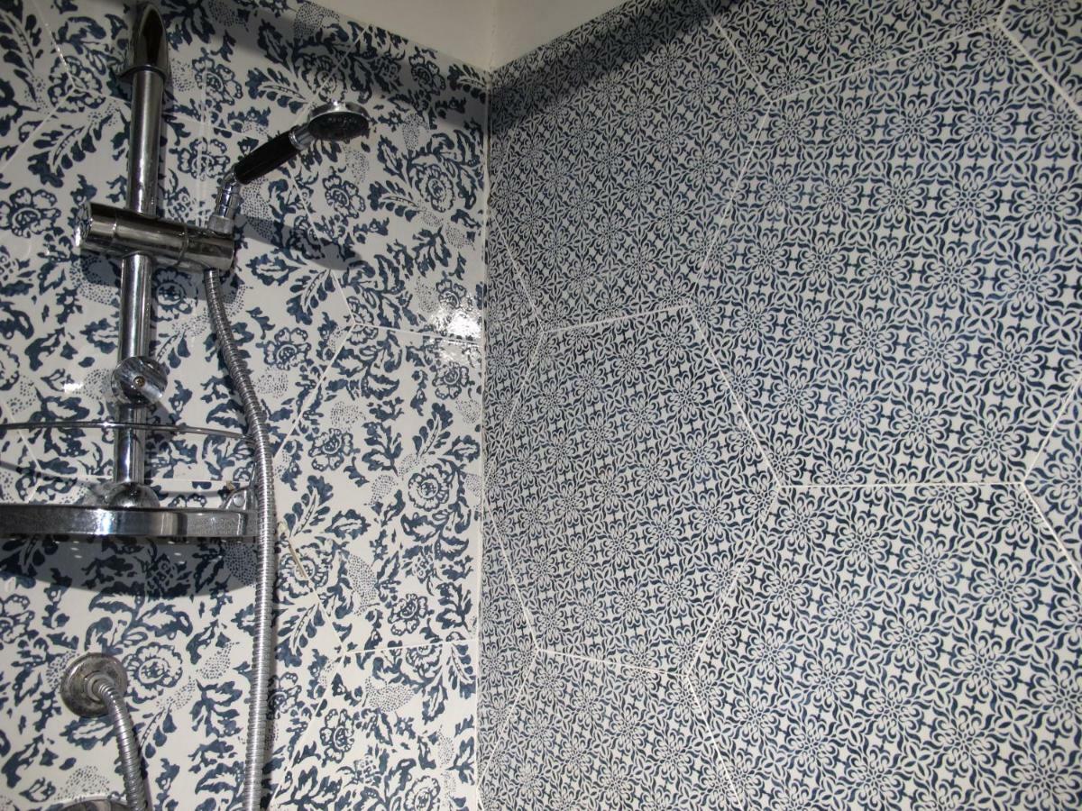 Casa Vacanze Miceli トロペーア エクステリア 写真